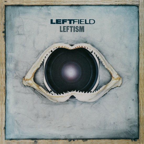 Leftism (Vinyle) - LEFTFIELD
