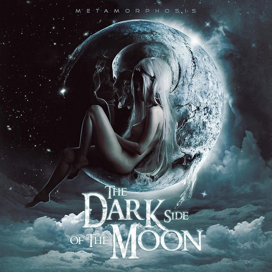Metamorphosis - THE DARK SIDE OF THE MOON