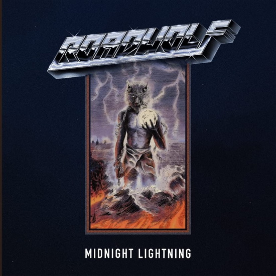 Midnight Lightning - ROADWOLF