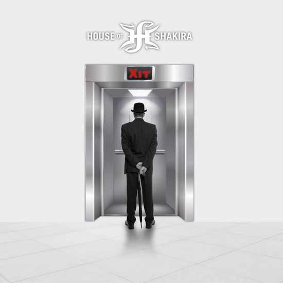 Xit - HOUSE OF SHAKIRA
