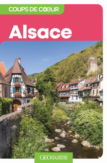 Alsace - CAMILLE FRASCHINI - NATASHA PENOT