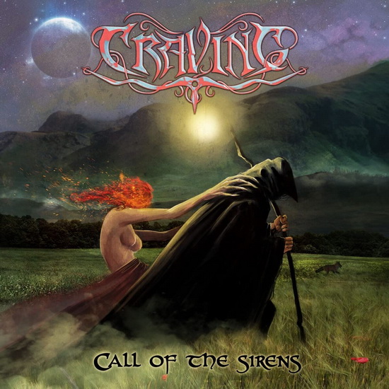 Call Of The Sirens - CRAVING