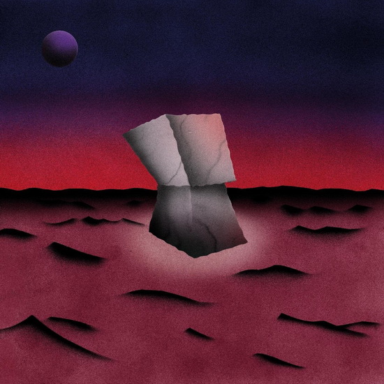 Space Heavy (Vinyle) - KING KRULE