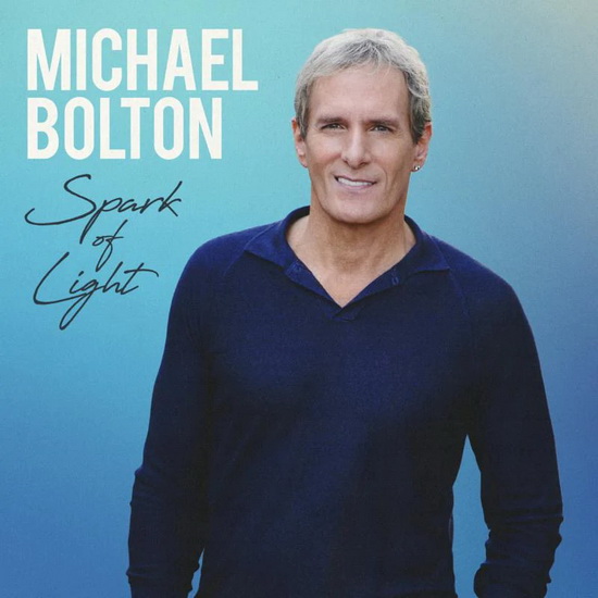 Spark Of Light (Vinyle) - MICHAEL BOLTON