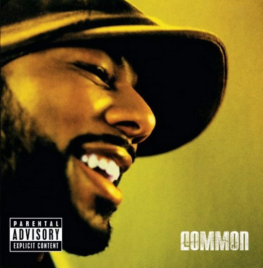 Be (Vinyle) - COMMON