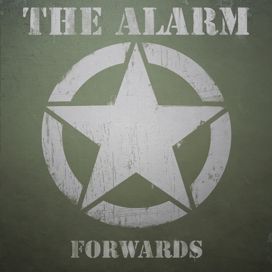 Forwards - THE ALARM