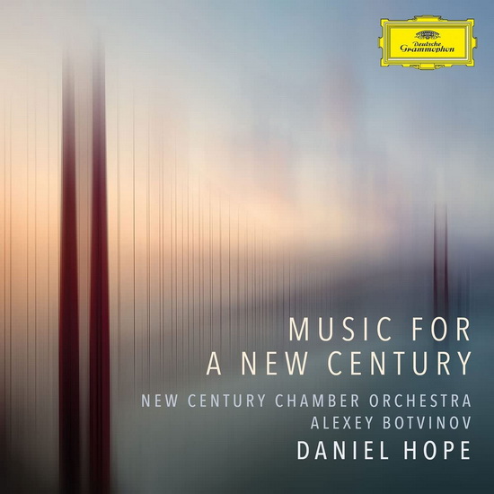 Music For A New Century - COMPILATION CLASSIQUE