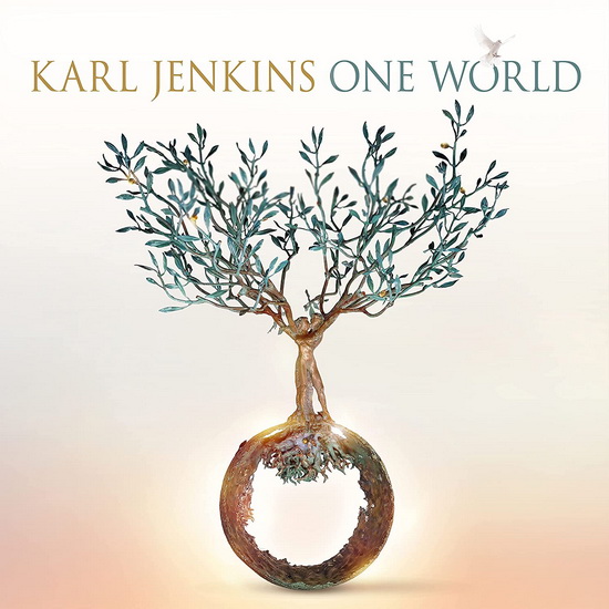 One World - KARL JENKINS
