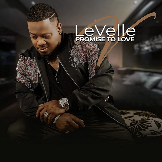 Promise To Love - LEVELLE