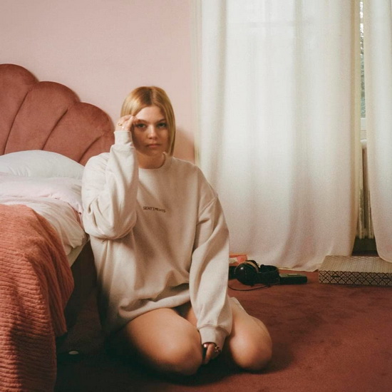 Sentiments (Vinyle) - LOUANE