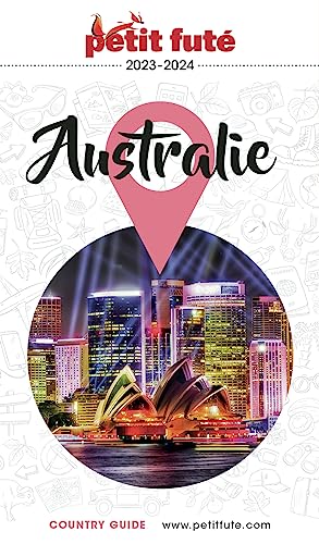 Australie 2023 - DOMINIQUE AUZIAS - JEAN-PAUL LABOURDETTE