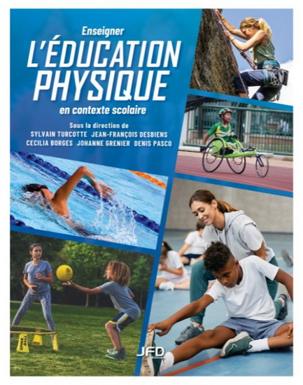 Enseigner l&#39;éducation physique en contexte scolaire - COLLECTIF
