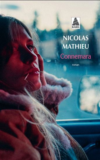Connemara - NICOLAS MATHIEU