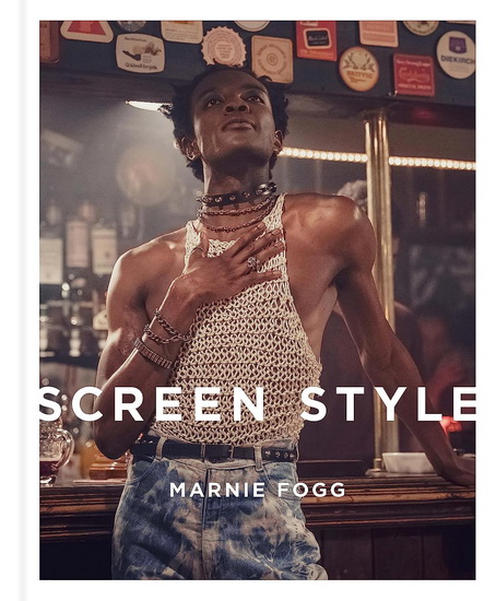 Screen Style - MARNIE FOGG