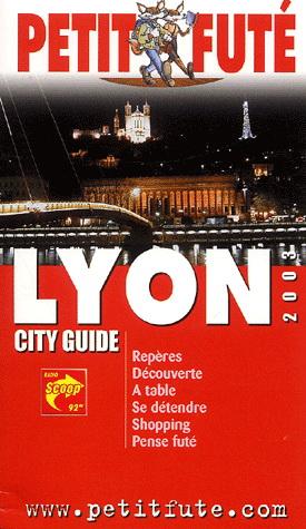 Lyon 2003 - COLLECTIF