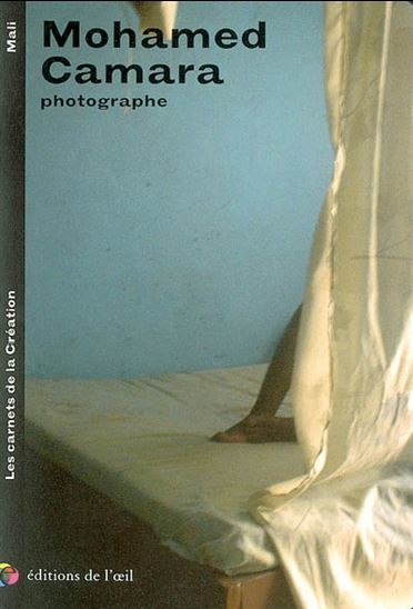 Mohamed Camara - COLETTE FELLOUS