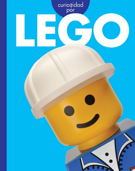 Curiosidad por LEGO - RACHEL GRACK