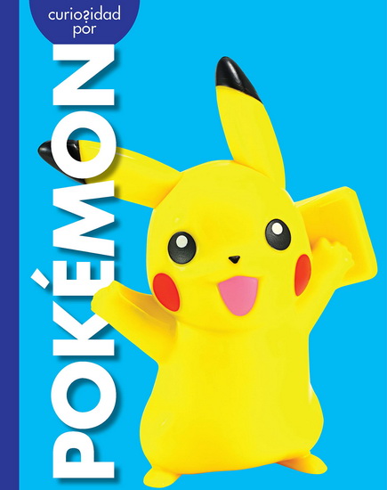 Curiosidad por Pokemon - RACHEL GRACK
