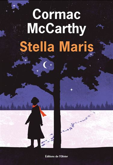 Stella Maris - CORMAC MCCARTHY