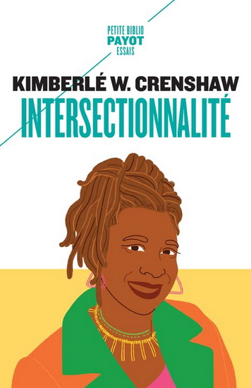 Intersectionnalité - KIMBERLÉ CRENSHAW