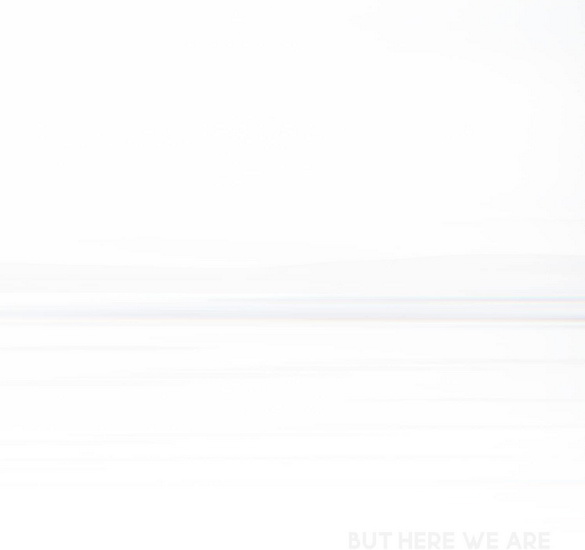 But Here We Are (Vinyle - Blanc) - FOO FIGHTERS