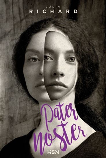 Paternoster - JULIA RICHARD