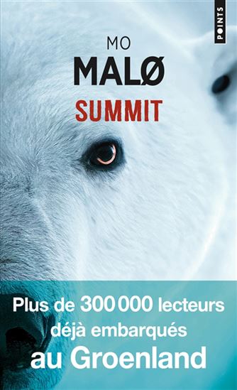 Summit - MO MALO