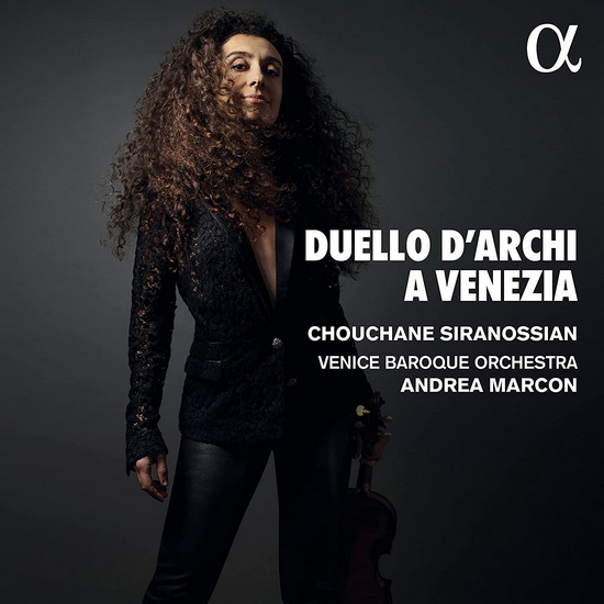Duello d’archi a Venezia - COMPILATION CLASSIQUE
