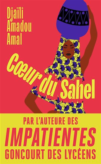 Coeur du Sahel - DJAÏLI AMADOU AMAL