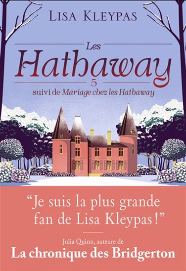 Les Hathaway T.05 - LISA KLEYPAS
