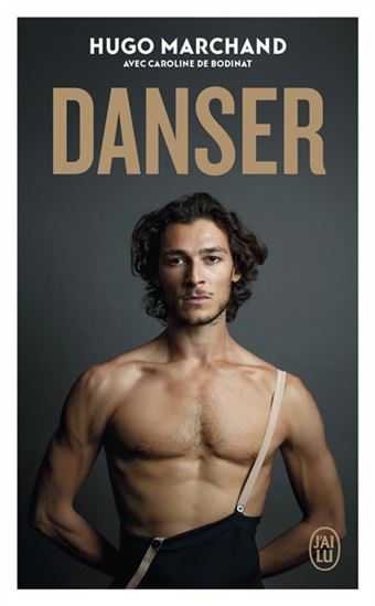Danser - HUGO MARCHAND
