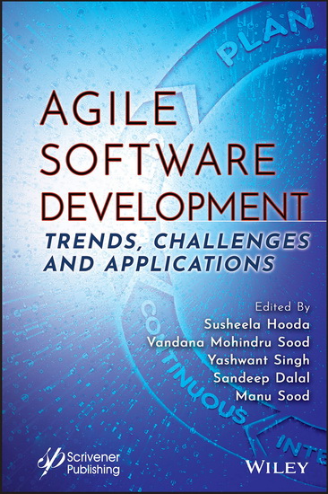 Agile Software Development: Trends, Challenges and Applications - COLLECTIF