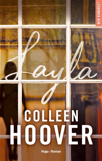 Layla N. éd. - COLLEEN HOOVER
