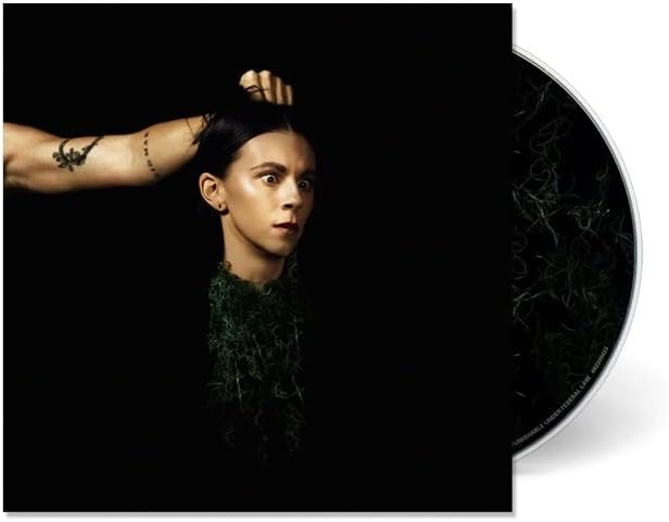 Evergreen - PVRIS