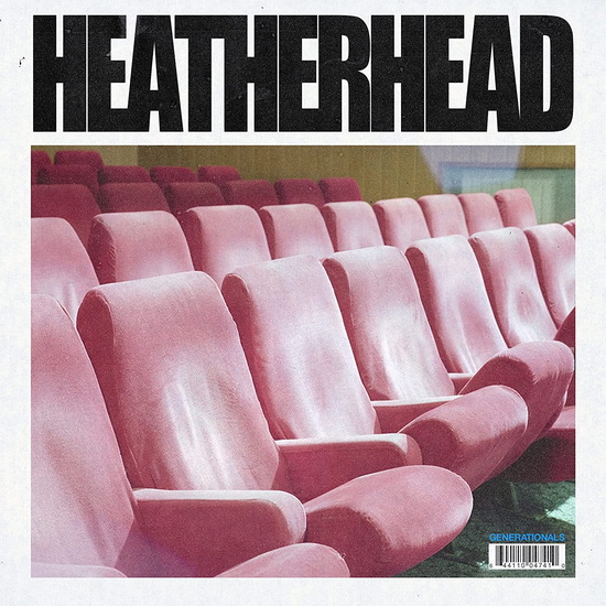 Heatherhead - GENERATIONALS