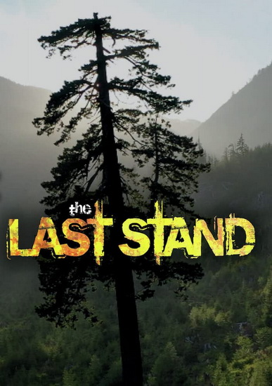The Last Stand - PETER VON PUTTKAMER