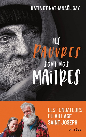 Les Pauvres sont nos maîtres - KATIA GAY - NATHANAËL
