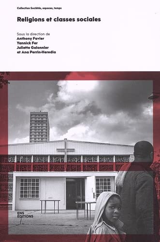 Religions et classes sociales - Collectif