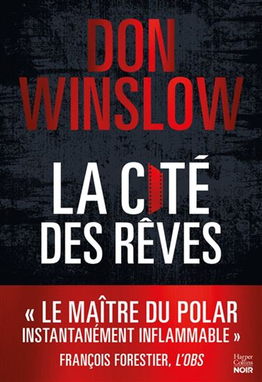 La Cité des rêves - DON WINSLOW