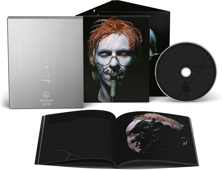 Sehnsucht (25th Anniversary) - RAMMSTEIN