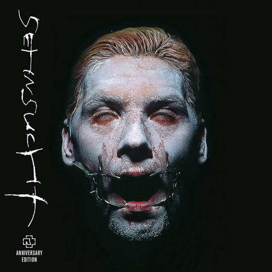 Sehnsucht (25th Anniversary)(2 Vinyles) - RAMMSTEIN