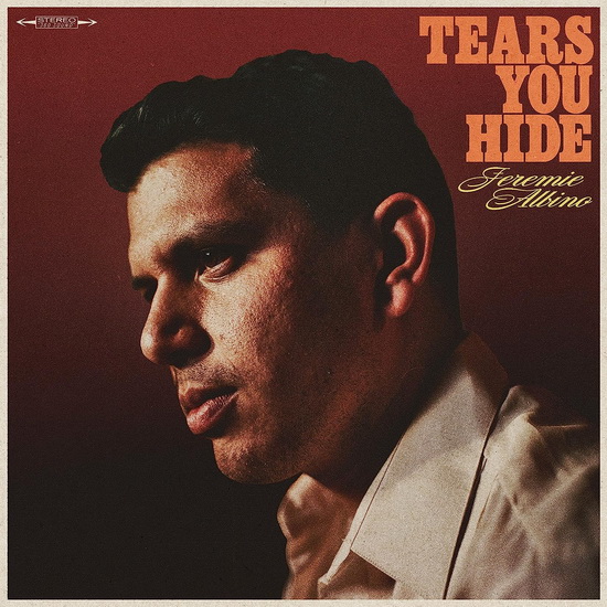 Tears You Hide - JEREMIE ALBINO