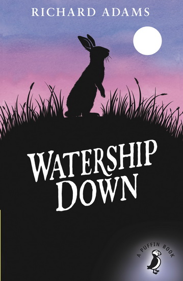 Watership Down - RICHARD ADAMS