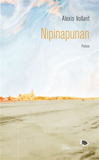 Nipinapunan - ALEXIS VOLLANT