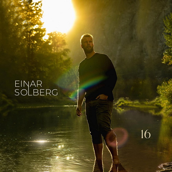 16 (Standard CD Jewelcase) - EINAR SOLBERG
