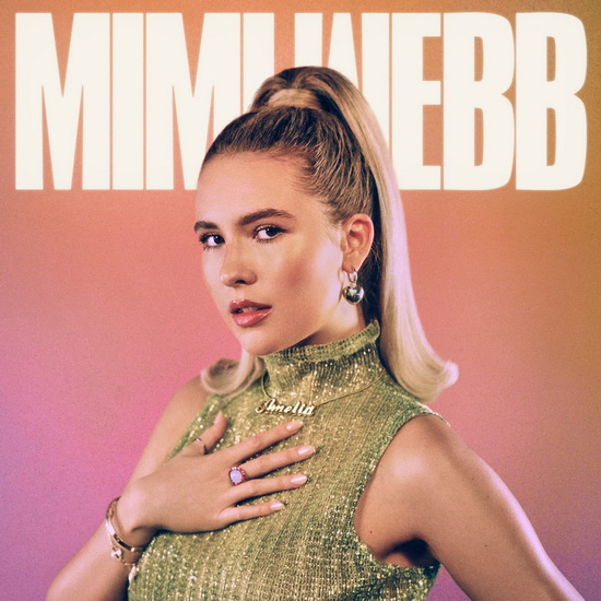 Amelia - MIMI WEBB
