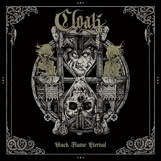 Black Flame Eternal - CLOAK