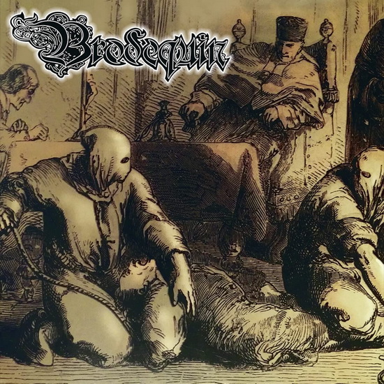 Festival Of Death - BRODEQUIN