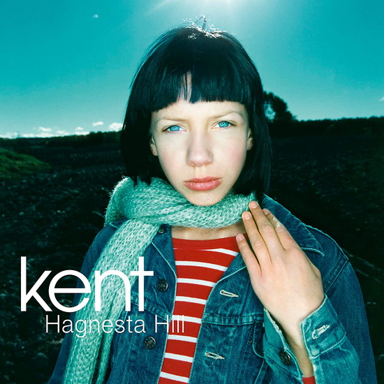 Hagnesta Hill (Enlish Ver.)(Vinyle - Couleur) - KENT