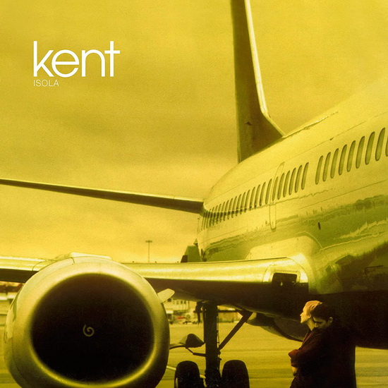 Isola (Enlish Ver.)(Vinyle- Couleur) - KENT